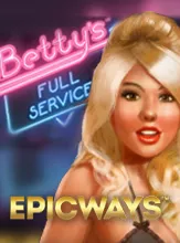 Bettys Full Service - EpicWays